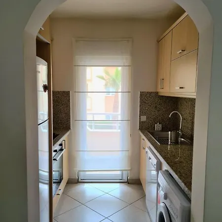 شقة An Individual Flat In Kusadasi Wyndham Golf&spa *
