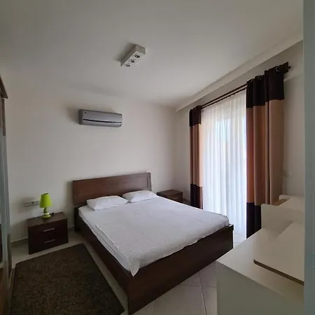 An Individual Flat In Kusadasi Wyndham Golf&spa شقة Soke