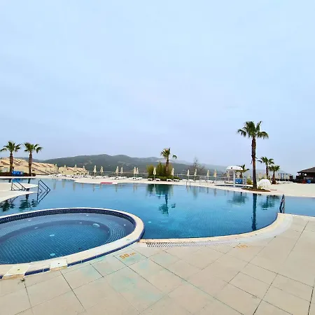 شقة An Individual Flat In Kusadasi Wyndham Golf&spa