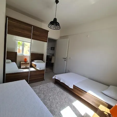 An Individual Flat In Kusadasi Wyndham Golf&spa شقة