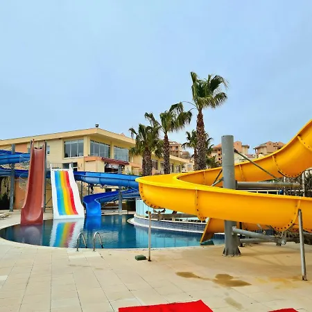 شقة An Individual Flat In Kusadasi Wyndham Golf&spa Soke