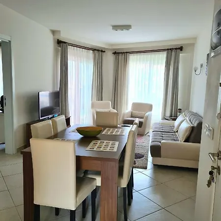An Individual Flat In Kusadasi Wyndham Golf&spa * Soke