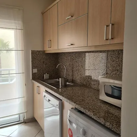 An Individual Flat In Kusadasi Wyndham Golf&spa *