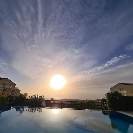 An Individual Flat In Kusadasi Wyndham Golf&spa *