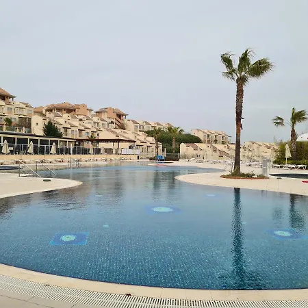 Apartment An Individual Flat In Kusadasi Wyndham Golf&spa Soke