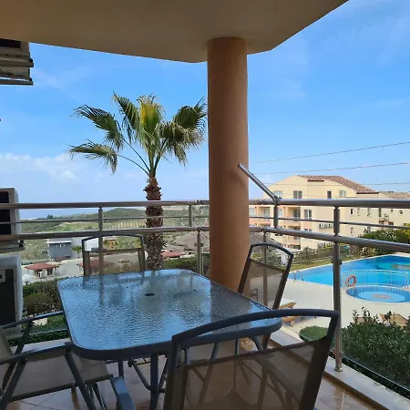 An Individual Flat In Kusadasi Wyndham Golf&spa Apartment Soke