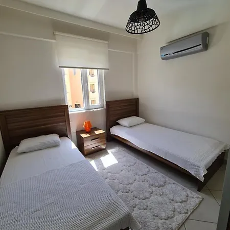 An Individual Flat In Kusadasi Wyndham Golf&spa * Soke
