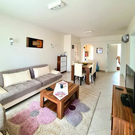 Apartment An Individual Flat In Kusadasi Wyndham Golf&spa